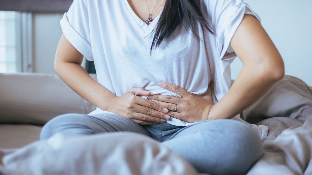 Concepimento incinta durante ciclo mestruale