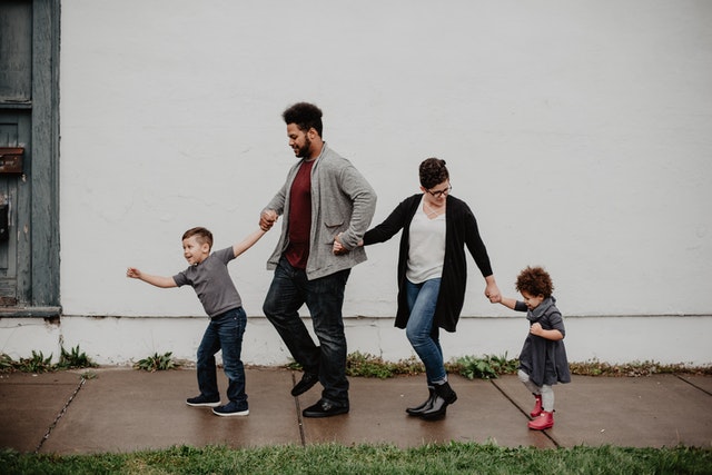 Parent coaching: un aiuto per genitori e figli