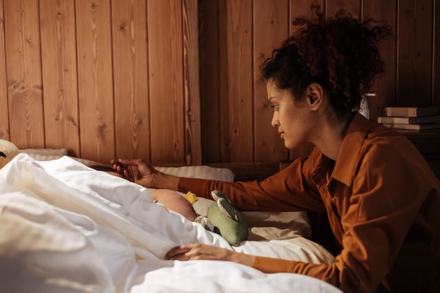 Malattie esantematiche: cosa sono e come distinguerle