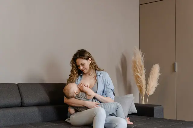 Cuscini postpartum: a cosa servono e quali scegliere