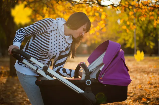 Guida al passeggino come scegliere quello giusto