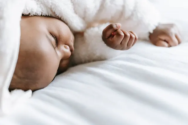 La fontanella del neonato a cosa serve e quando si chiude