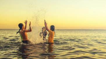 Carenza di vitamina D nei bambini quali sono i rischi