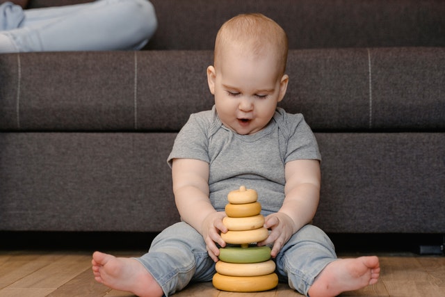 Come favorire lo sviluppo cognitivo del bambino