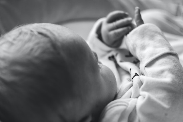 Crosta lattea del neonato di cosa si tratta e come curarla