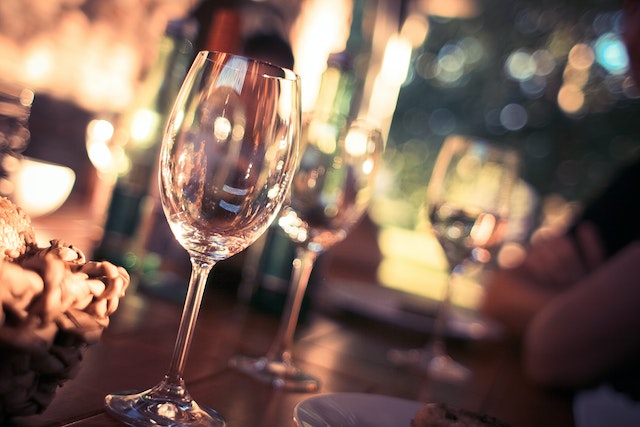 Alcol in gravidanza: gli effetti sul feto
