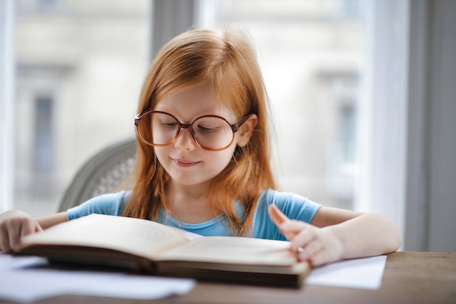 Chi sono i bambini plusdotati
