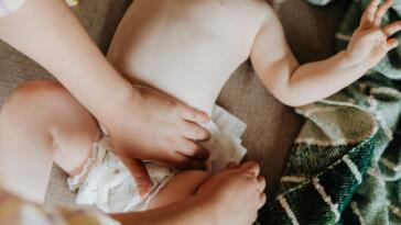 Infezione urinaria nei bambini_ cosa fare