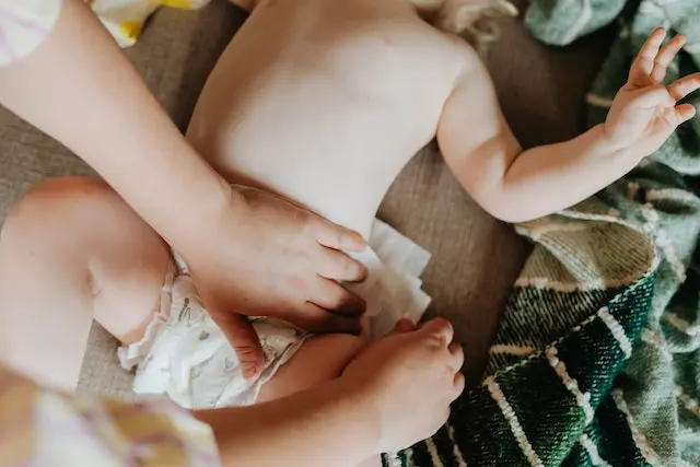 Infezione urinaria nei bambini_ cosa fare
