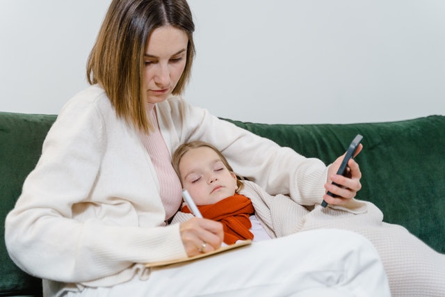 Morbillo_ come riconoscerlo e prevenirlo