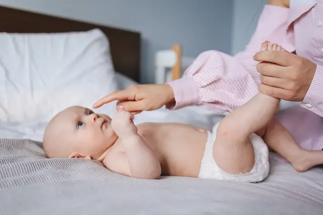 Sudamina nei bambini di cosa si tratta e come si cura