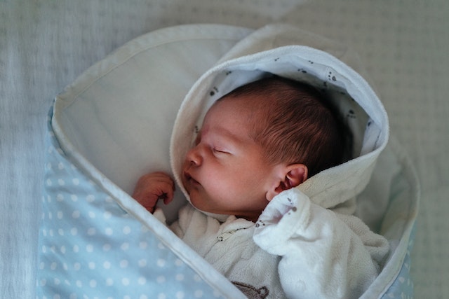 Dolicocefalia del neonato: cause e conseguenze
