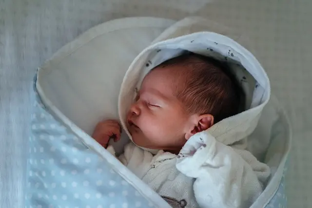 Dolicocefalia del neonato: cause e conseguenze