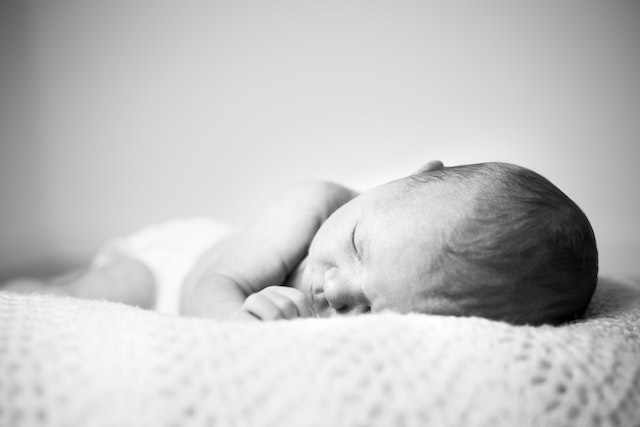 SIDS o sindrome della morte in culla: è possibile prevenirla?
