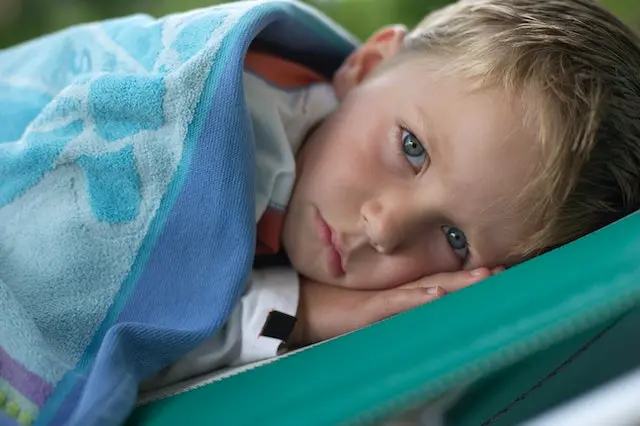 Epatite acuta nei bambini: le possibili cause
