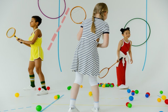 Attività creative per bambini: Idee divertenti per stimolare la fantasia nel tempo libero