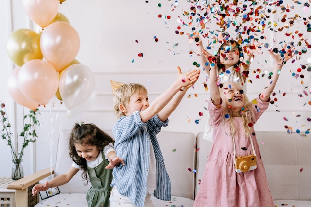 Festa di compleanno a tema: come organizzare un party indimenticabile per il tuo bambino