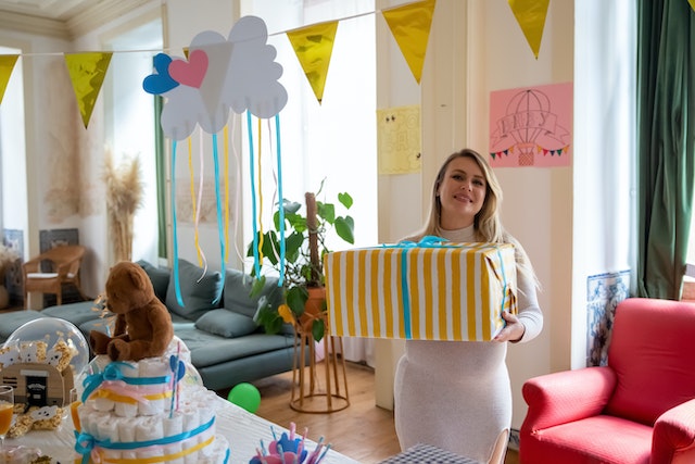 Baby Shower Indimenticabile: idee e suggerimenti creativi