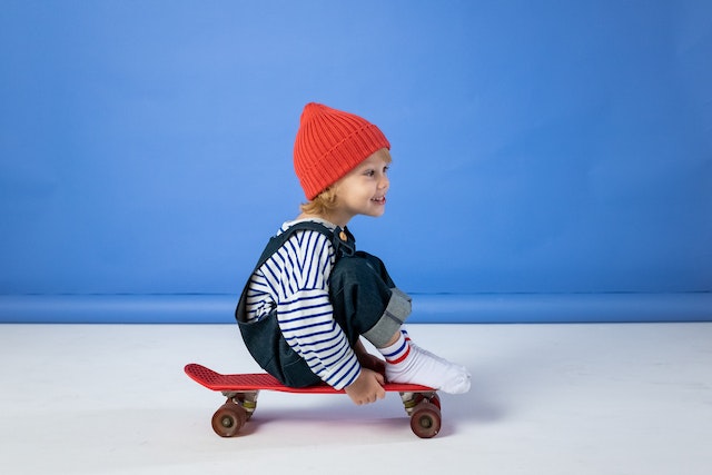Moda sostenibile per bambini: capi eco-friendly che uniscono stile e responsabilità