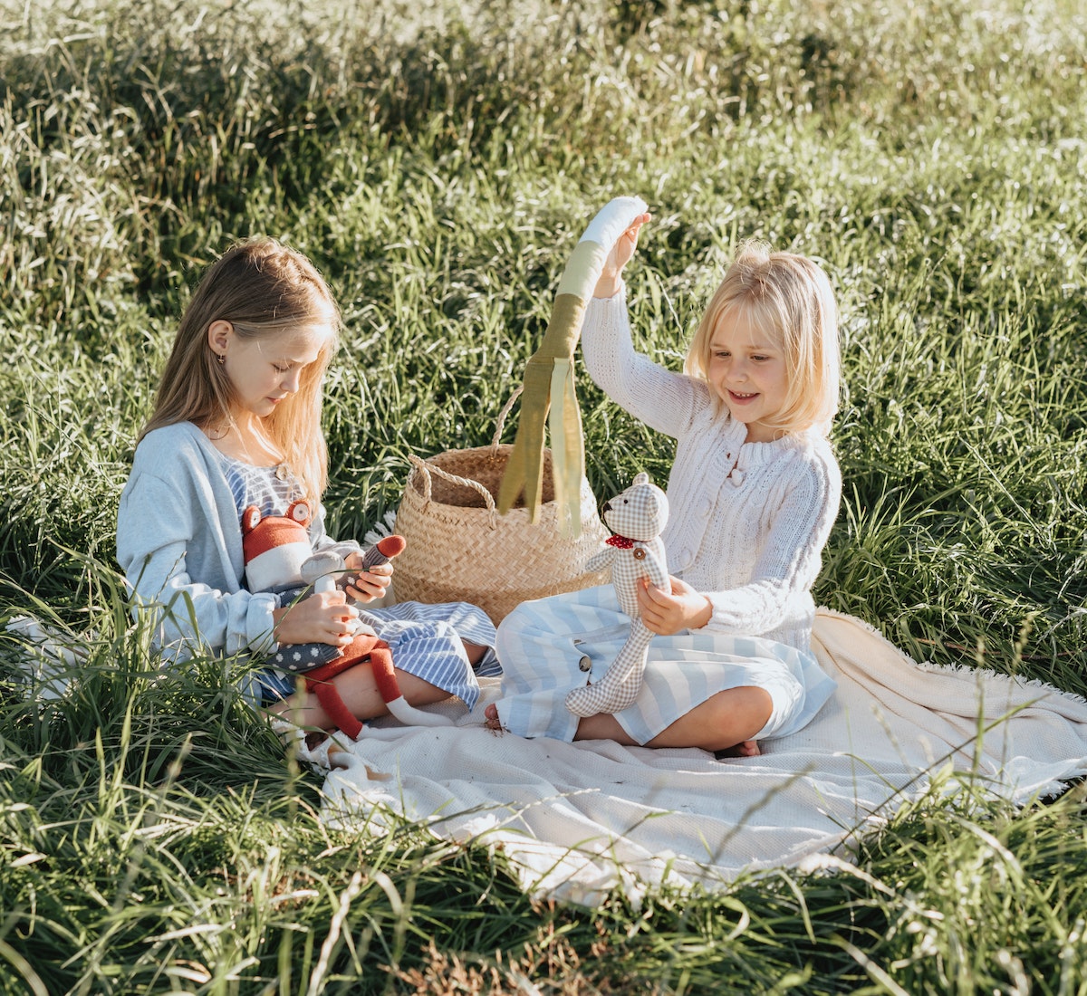 Accessori per avventure all'aperto con i bambini: cosa portare?