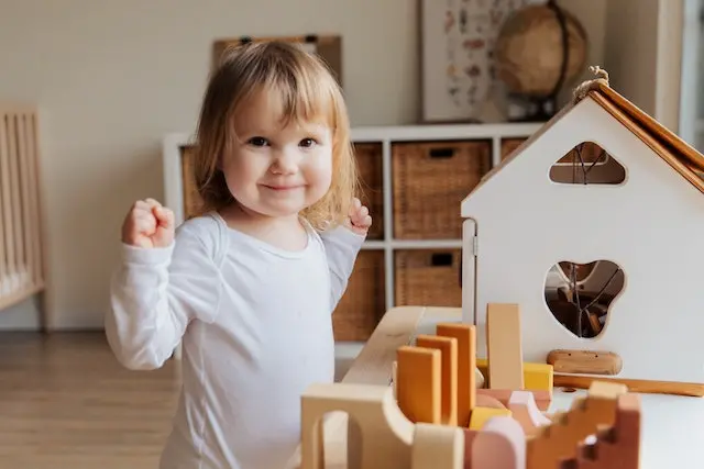 Come creare un ambiente sicuro per il tuo bebè: consigli pratici per la casa