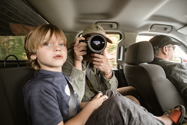 Viaggi per tutta la famiglia