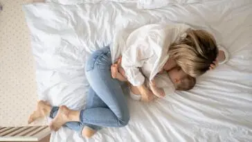 Reggiseno per l’allattamento: come sceglierlo?