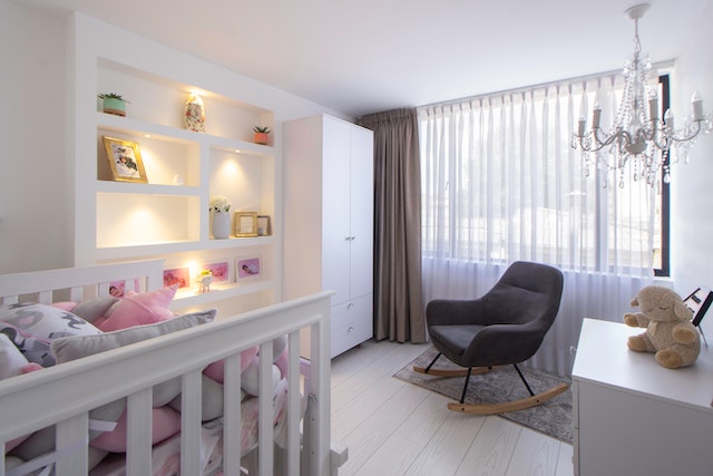 Quale letto scegliere per la cameretta dei bambini?