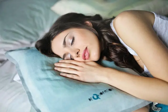 Sonno in gravidanza: come gestirlo?