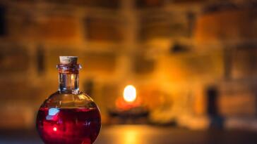 Come organizzare una festa a tema Harry Potter