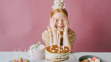 Come organizzare una festa di compleanno a tema Barbie: idee e consigli