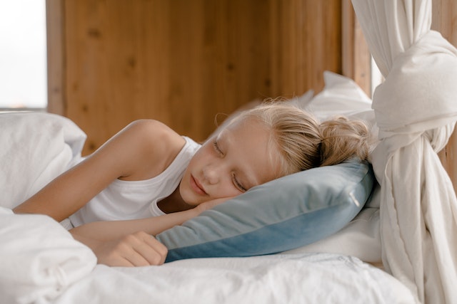Lenzuola e biancheria da letto per bambini: guida all'acquisto