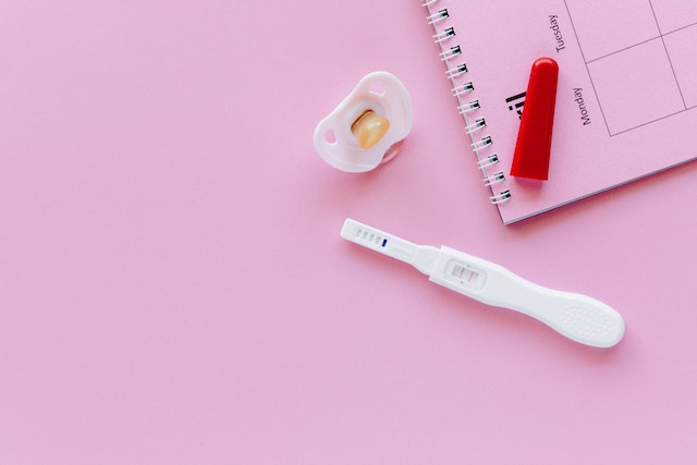 Test di Ovulazione_Strumenti efficaci per monitorare la fertilità