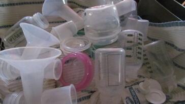 Come scegliere il tiralatte: una breve guida