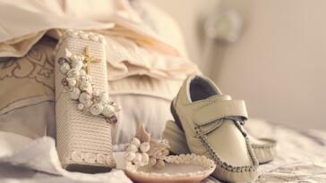 Abbigliamento da cerimonia per bambini: una guida