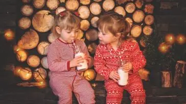 Abbigliamento da casa invernale per bambini: guida all'acquisto