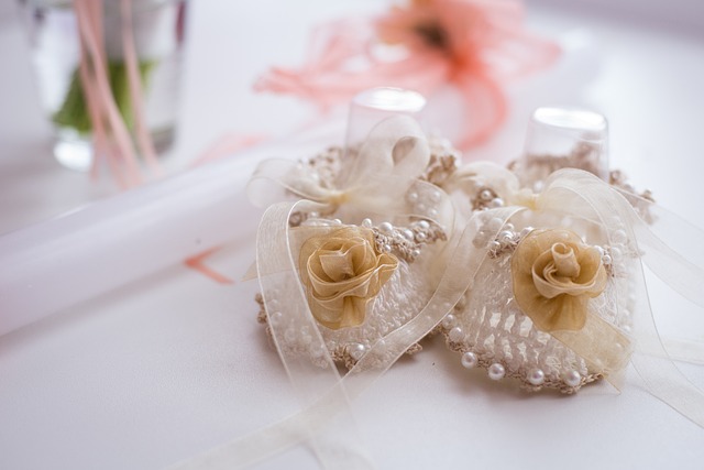 Come organizzare il battesimo perfetto