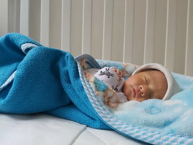 Cuscino per neonato: quando usarlo e come sceglierlo