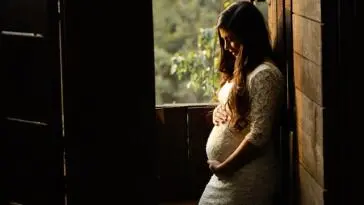 gravidanza in inverno