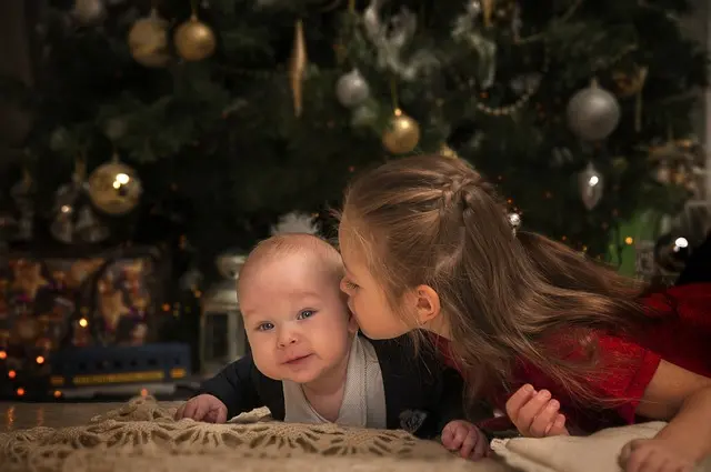 Regali di Natale per bambini