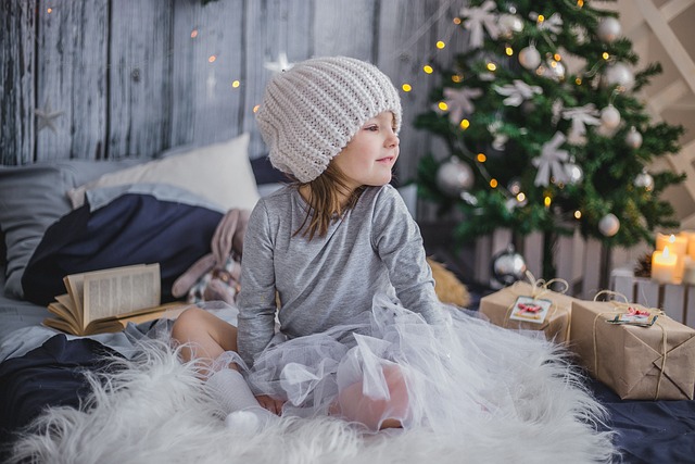 Vacanze di natale con i bambini: dove andare?