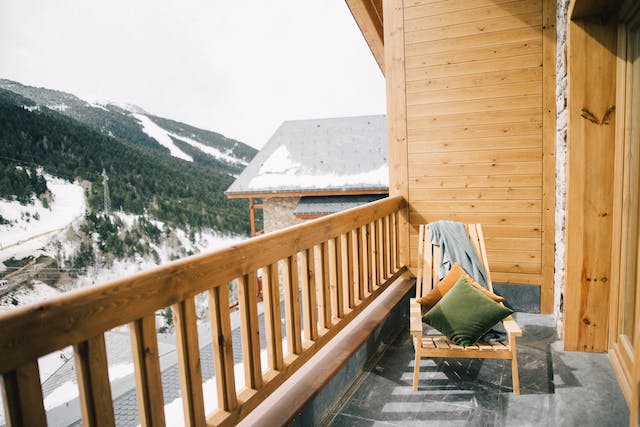 Vacanze sulla neve con i bambini: cosa serve?