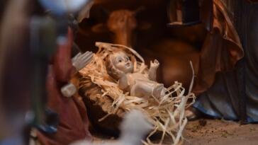 I mercatini di Natale italiani da visitare con i bambini