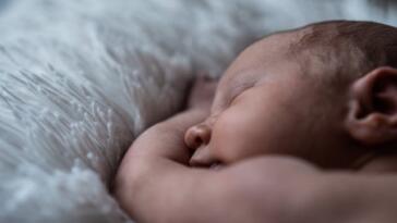 Cesto di nascita: cosa mettere?