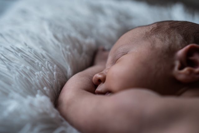 Cesto di nascita: cosa mettere?