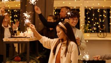 Dove andare a Capodanno con i bambini?