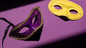 Carnevale: idee per costumi originali