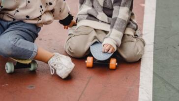 Guida all'acquisto di abbigliamento per bambini online