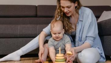 Relax del neonato: quali prodotti acquistare?