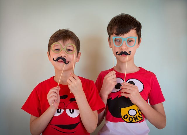 festa carnevale bambini